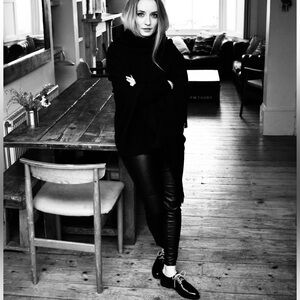 J Shoes Forest Green Suede Brogues - Sz. 40.5 (US 10)